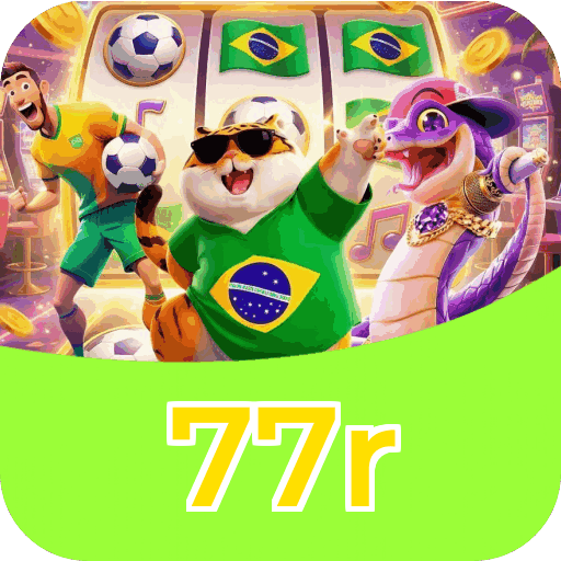 Login rápido no app 77r
