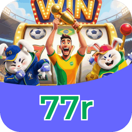 Fortune Rabbit - RTP 96.77%