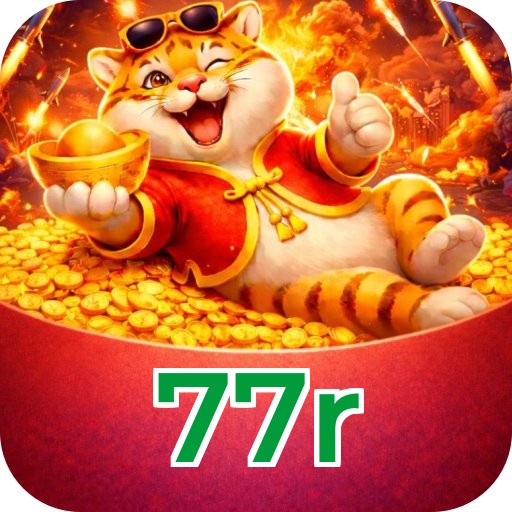 77r Fortune - Tiger Ox Mouse